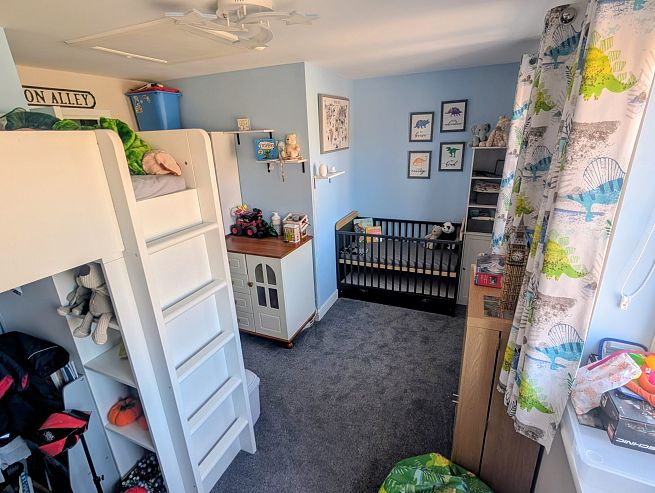 12 Cedar Corner, Stotfold, Hitchin
